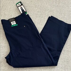 Banana Republic women Dark Blue Chinos